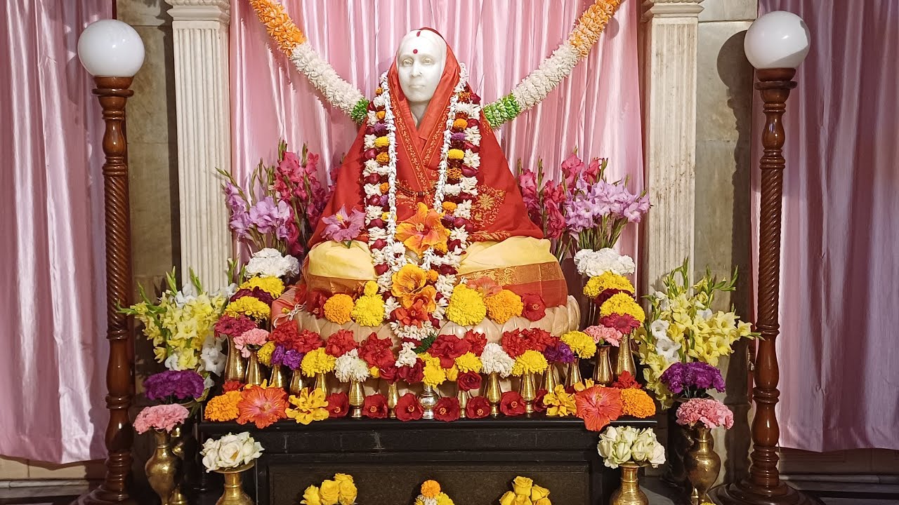 Sandhyarati || 27th  January 2026 || Tuesday, 5.40 p.m