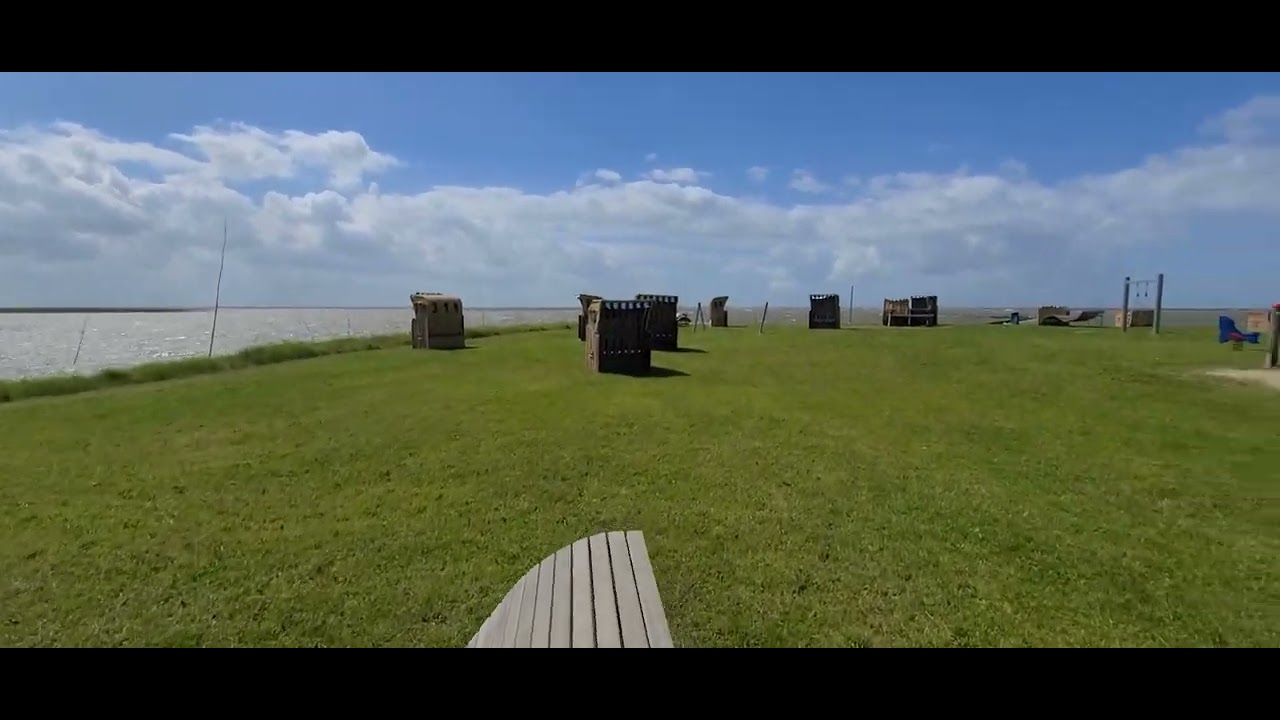 Cuxhaven Umland, Spieka Neufeld,2.7.2023