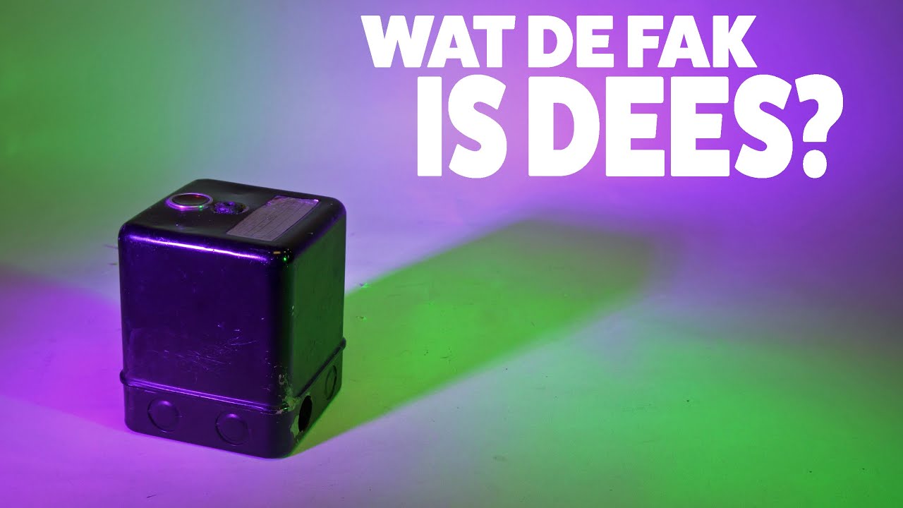 Koterij 268 Wat De Fak Is Dees