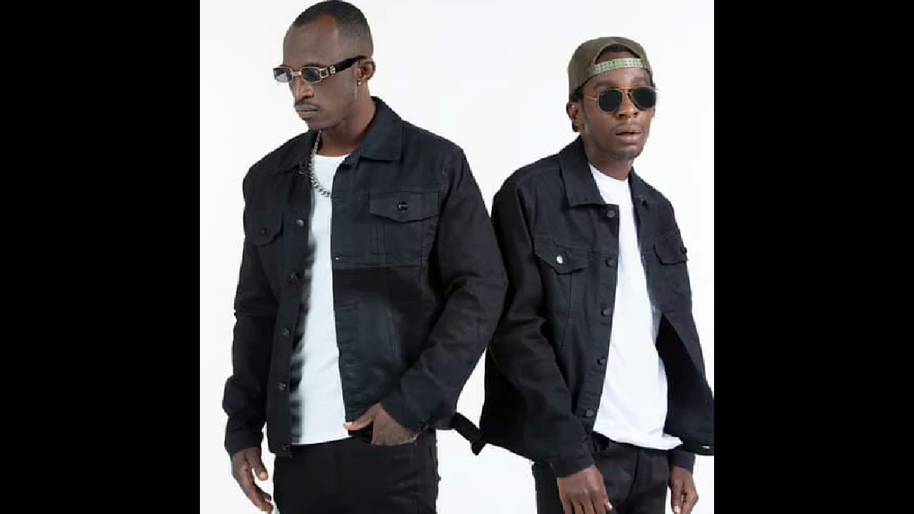 Muzo Alphonso ft chief 187, Bobby East,MACKY 2,Roberto and more..2021