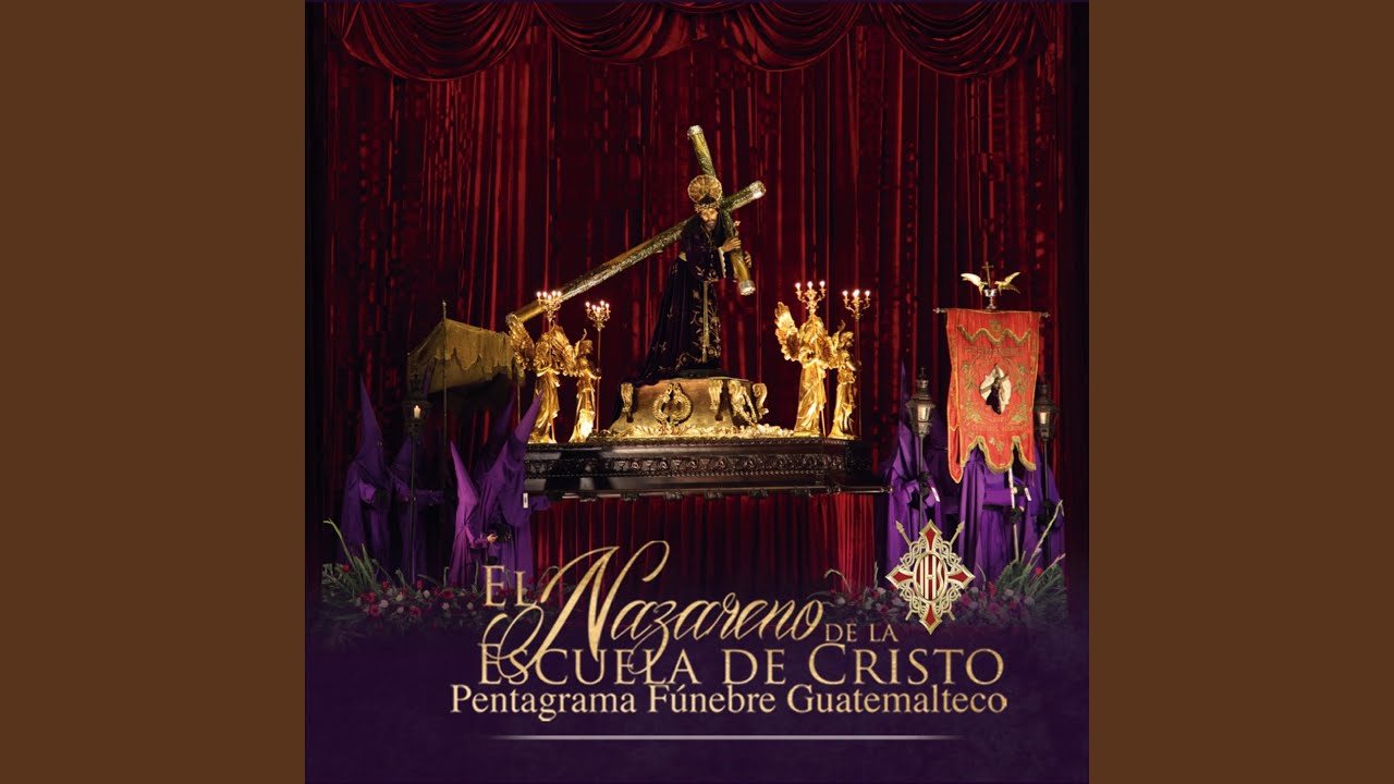 El Nazareno de la Escuela de Cristo