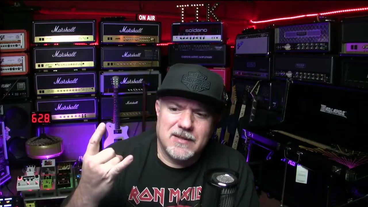 Why USA Fender Guitars DO NOT SAY Made in the USA (but Charvel does?!?!)  Fender / Servco / Reverb