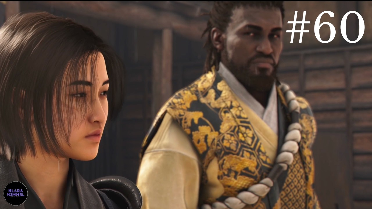 Assassin’s Creed Shadows #60 - Frühling und Herbst