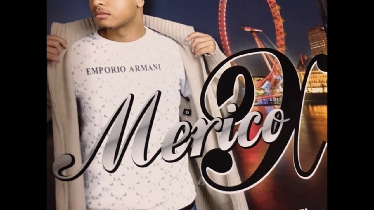 Merico X  -  Funny
