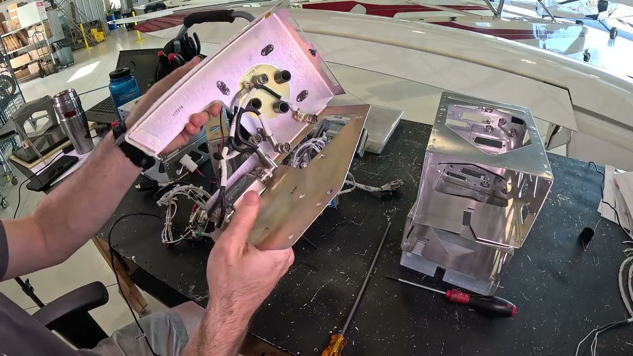 Vantage Installation Series | Video 8 | Stack Mechanical Changes
