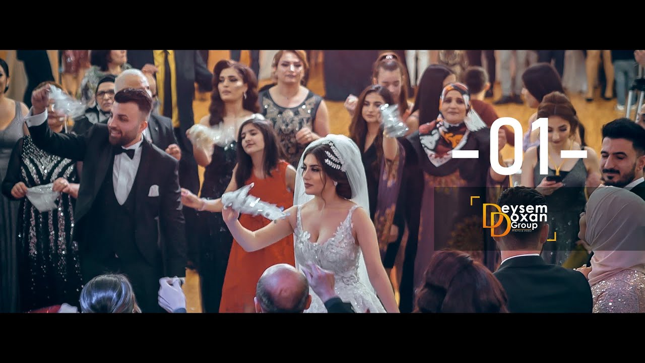 Dilar & Sherin #Dilshad_Rojava 01 By #Deysem_Doxan