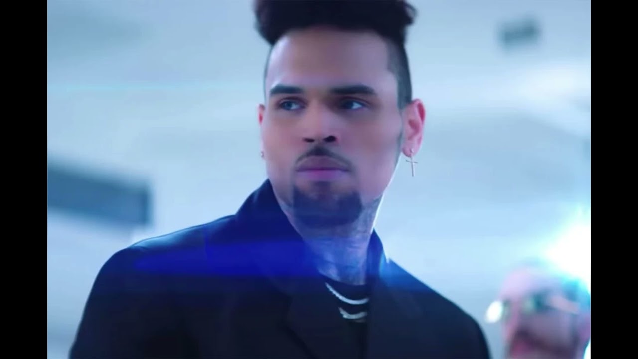 chris brown - indigo (slowed & reverb)