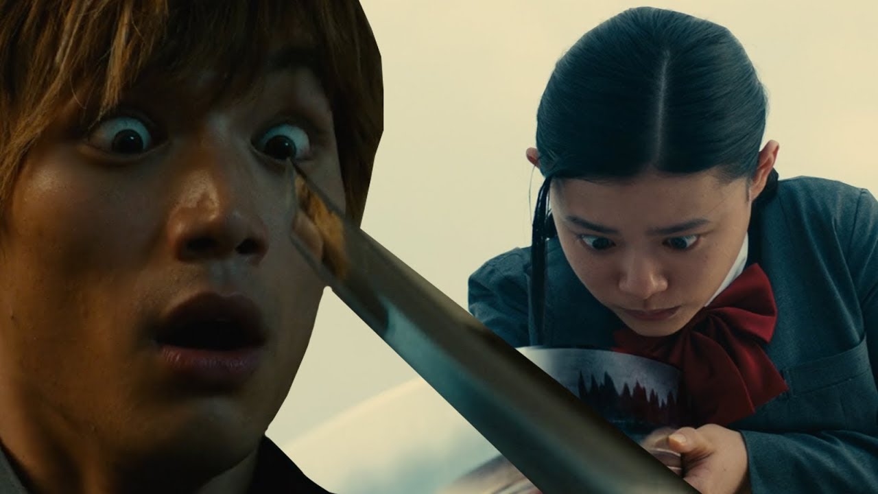 They Made a Live Action Bleach Movie