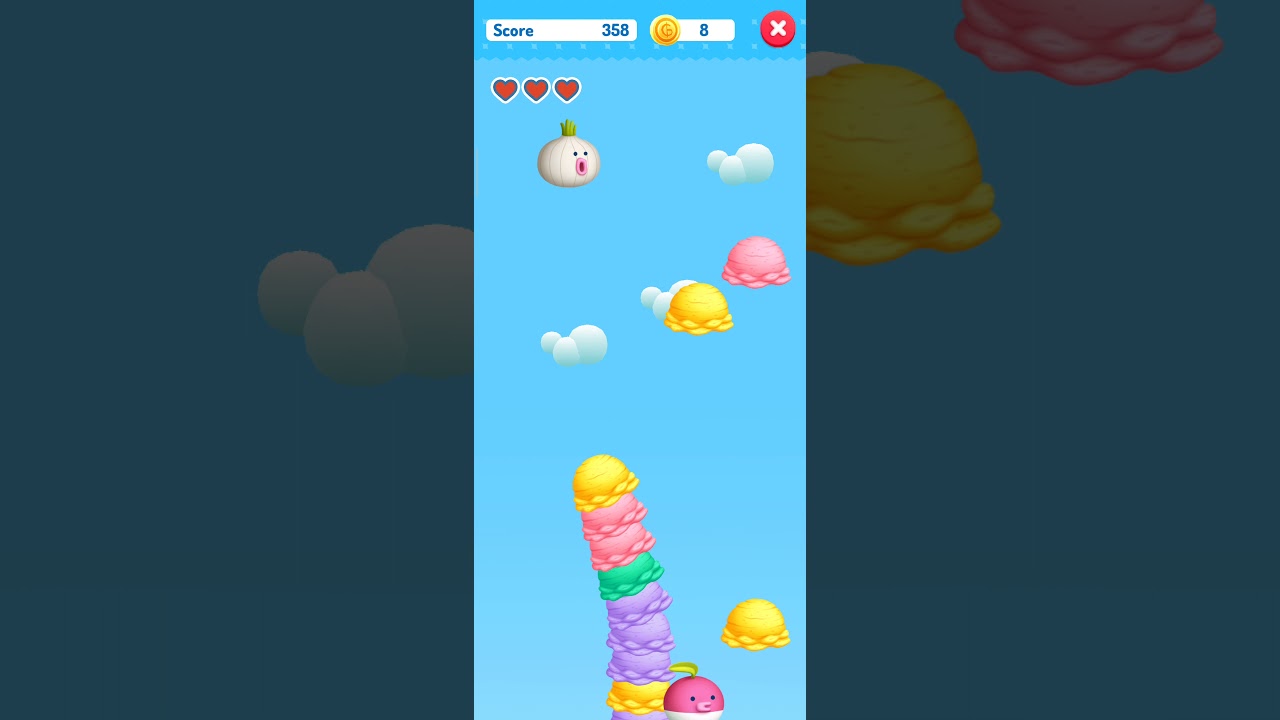 online tamagotchi mini game #1