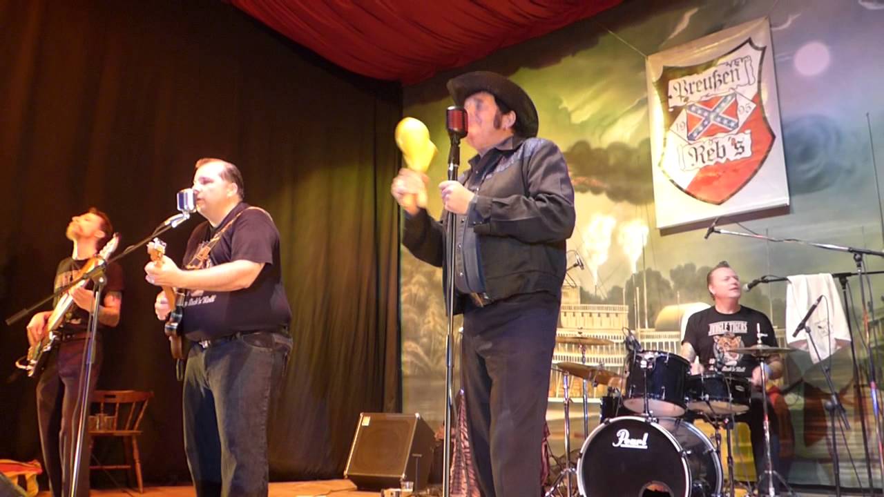20. Brandenburger Rock'n'Roll & Rockabilly Meeting