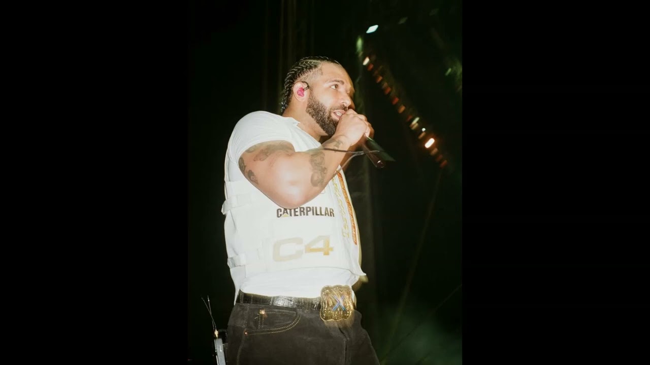 (FREE) Drake Dancehall Type Beat - 