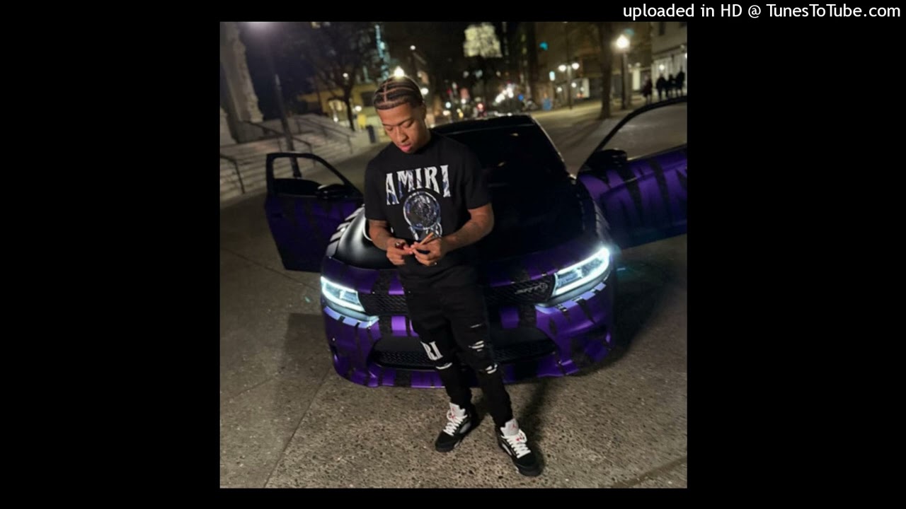 [FREE] Luldame23 - Lil Buttah - Sample Type Beat "Sleepyhead" | Prod. 1Blixky