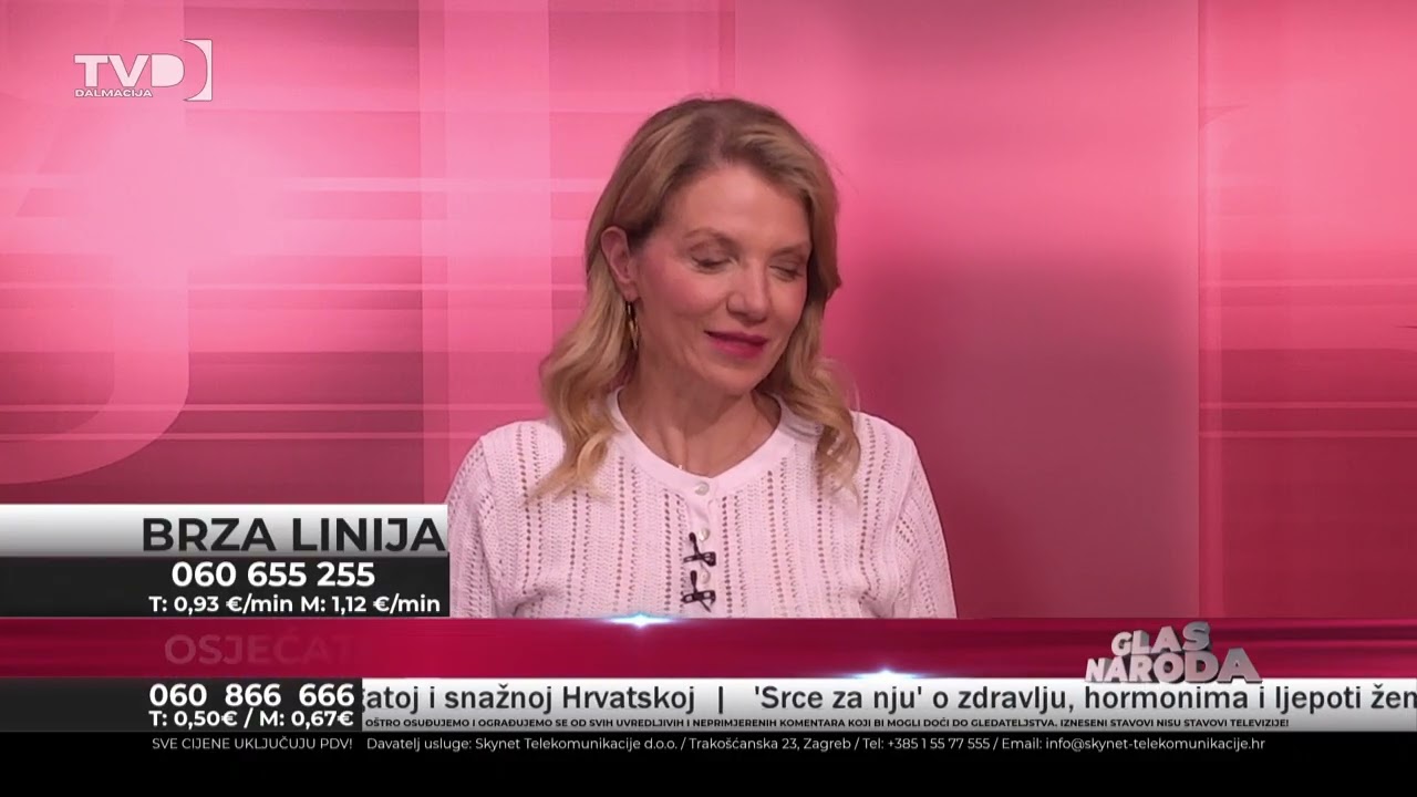 GLAS NARODA - KONTAKT EMISIJA - 06.03.2026.
