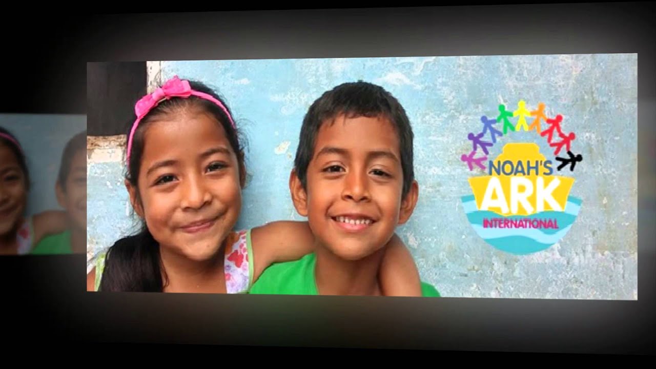 Buenas nuevas para la infancia vulnerable.