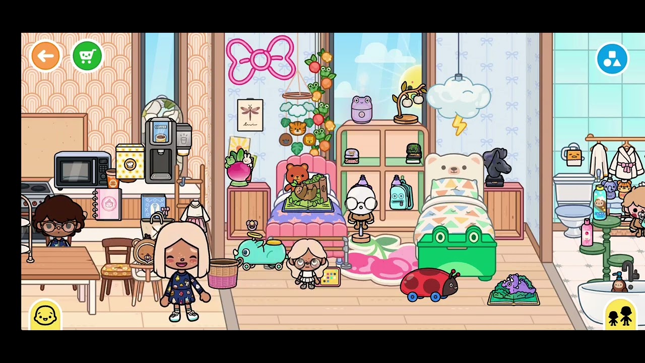 My little sister spent over 100 DOLLERS on SKINCARE