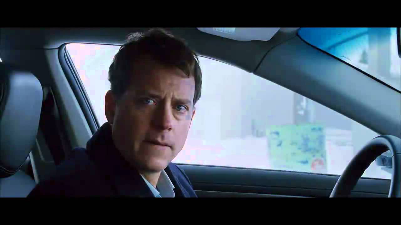 Thin Ice Movie Trailer : Greg Kinnear