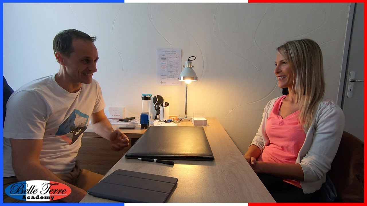 Going to the DOCTOR's in FRANCE | Aller chez le MÉDEDIN en FRANCE