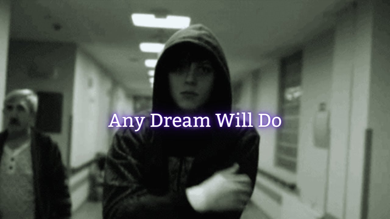 Any Dream Will Do (Slow Reverb) / Jason Donovan
