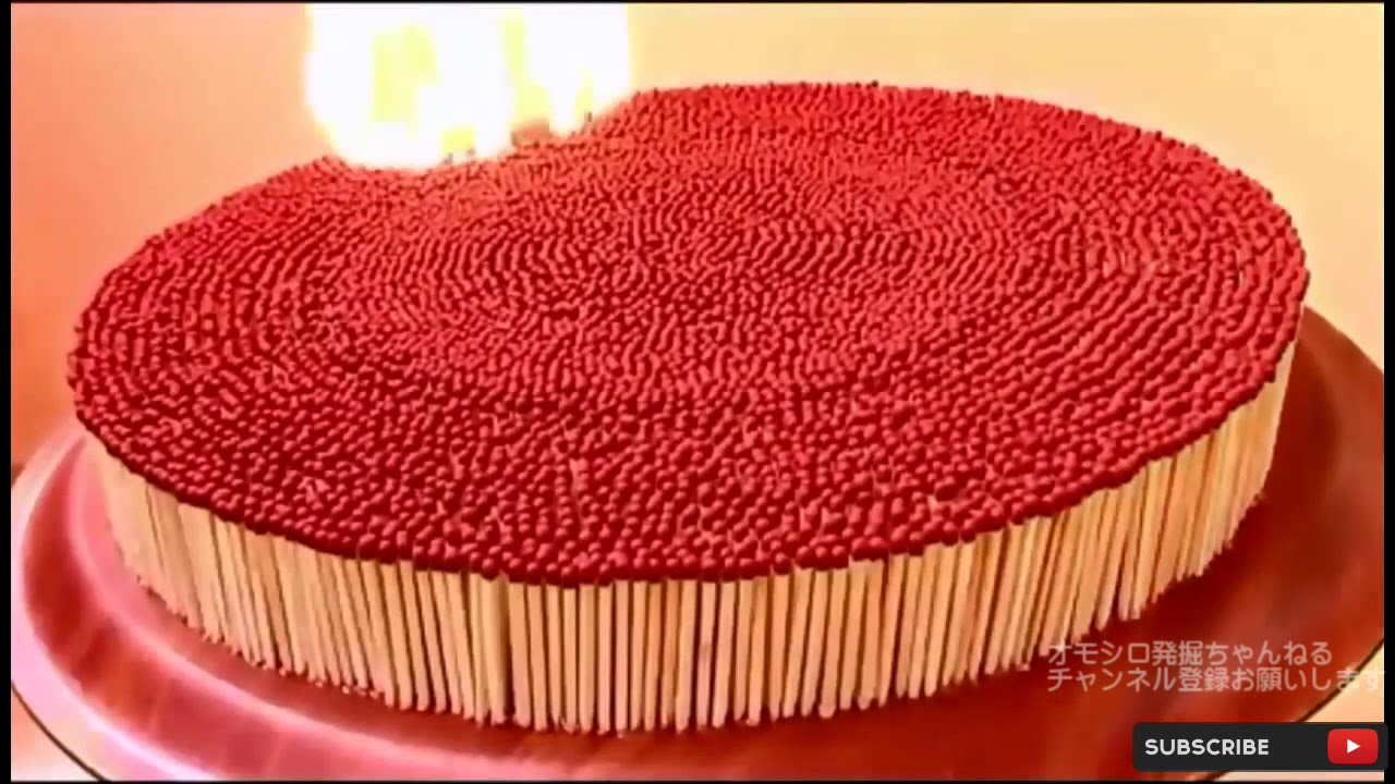 【 暇つぶし 】ずっと見てられる動画集  なにこれスゴイ ！⑤