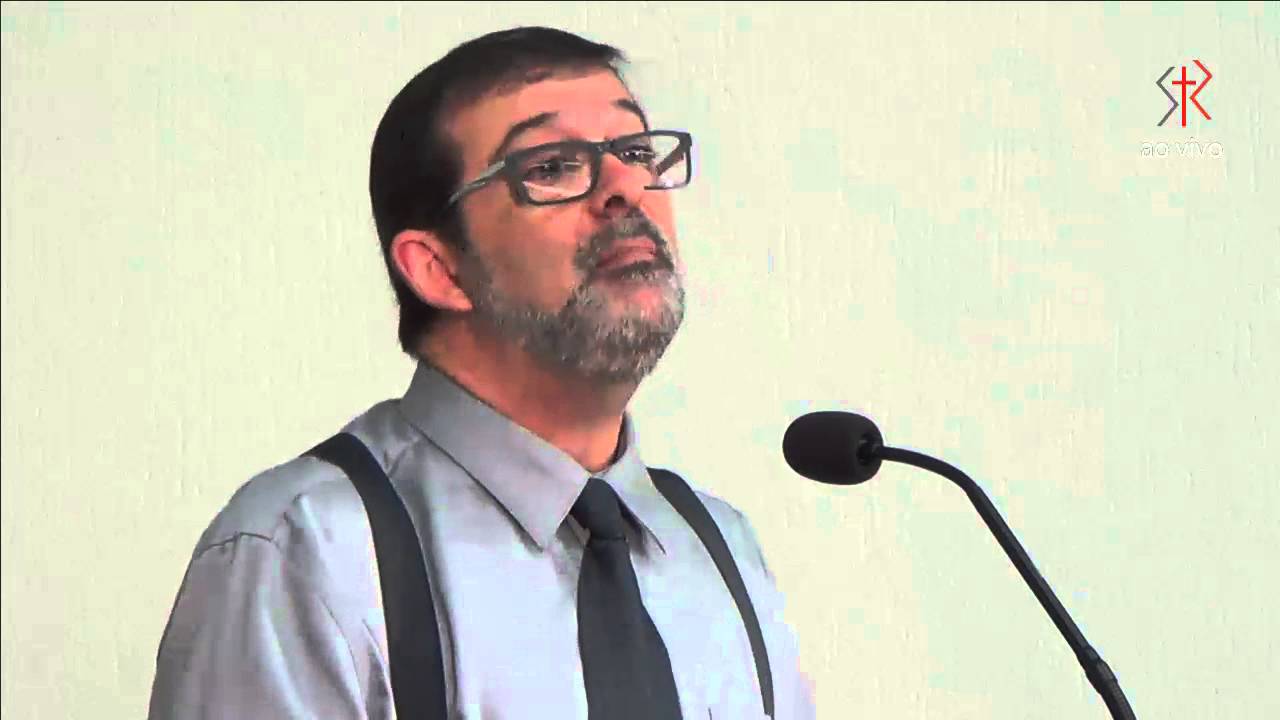 1Tessalonicenses 4.13-18 - O encontro dos salvos com Cristo (Parte 2) - Pr. Marcos Granconato
