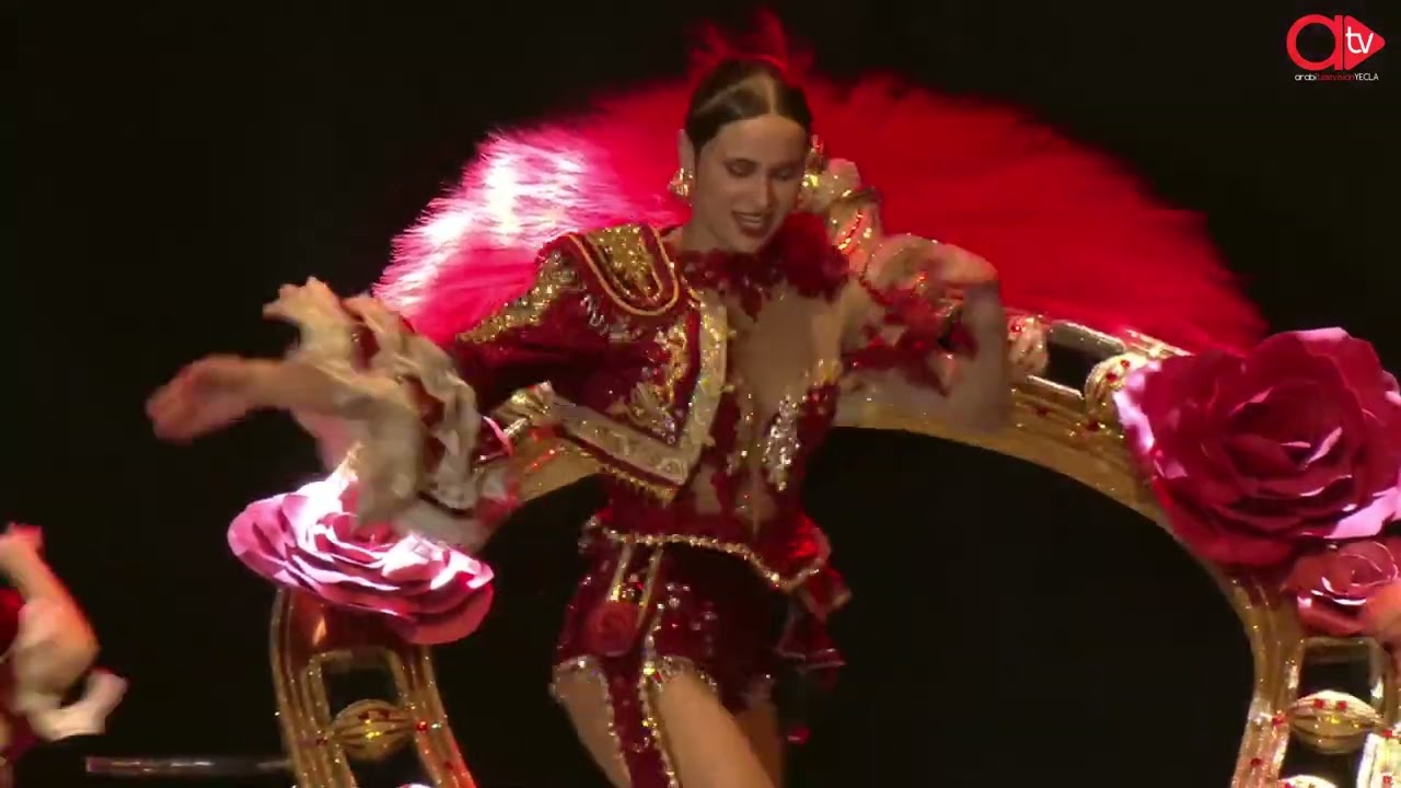 CARNAVAL 2025: GALA 2 PEÑAS DE CARNAVAL DE YECLA