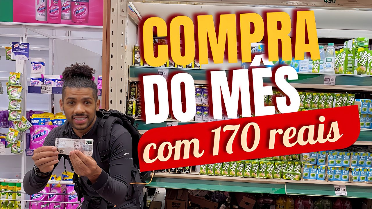 Como está os preços do mercado no Brasil hoje ? #111