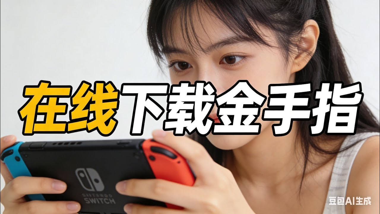 适合新手，switch金手指修改代码在线下载插件使用教程，这下游戏能通关了，护肝神器。