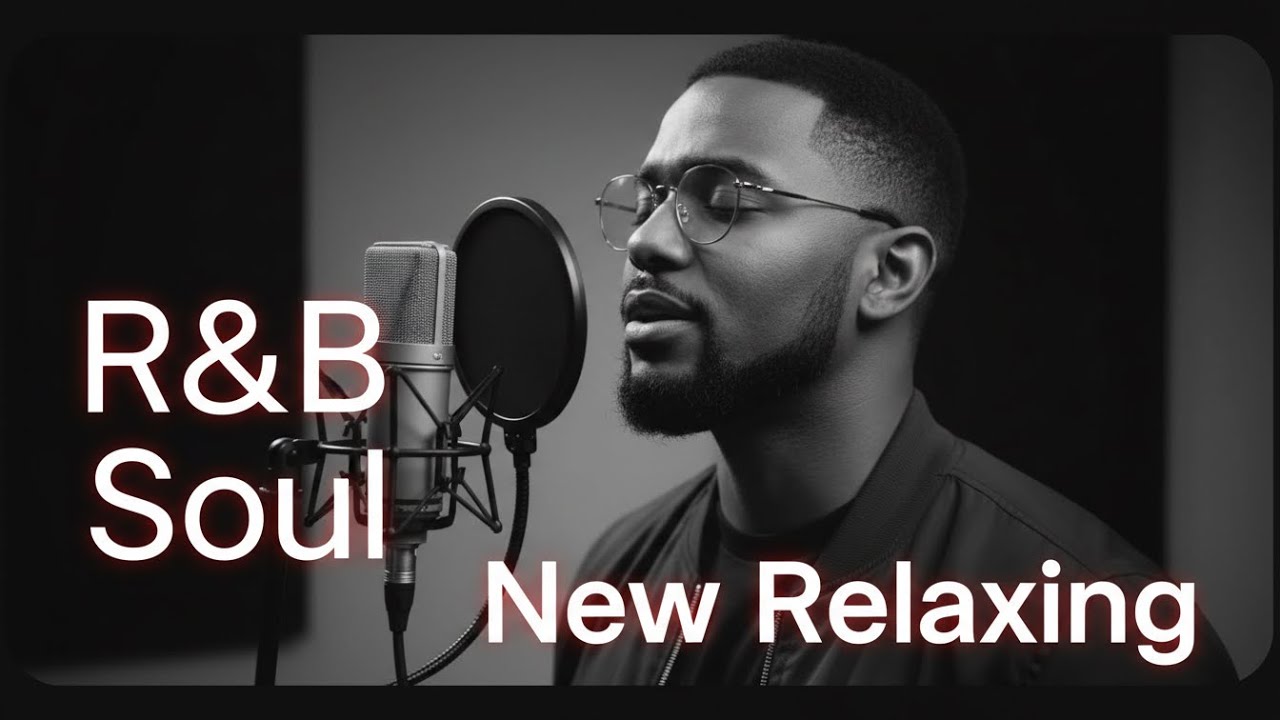 Quiet Nights | Smooth R&B Soul Mix – Mellow Mood Vol.67