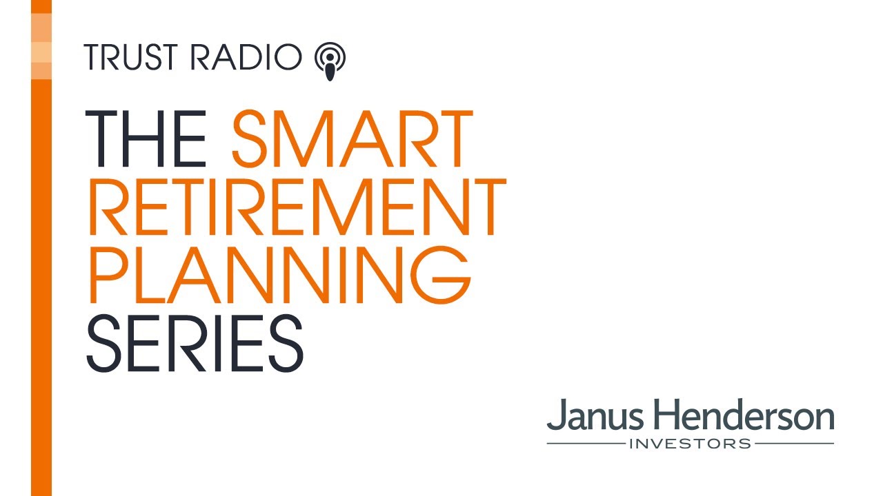 What I wish I had known about retirement | The Smart Retirement Planning Series