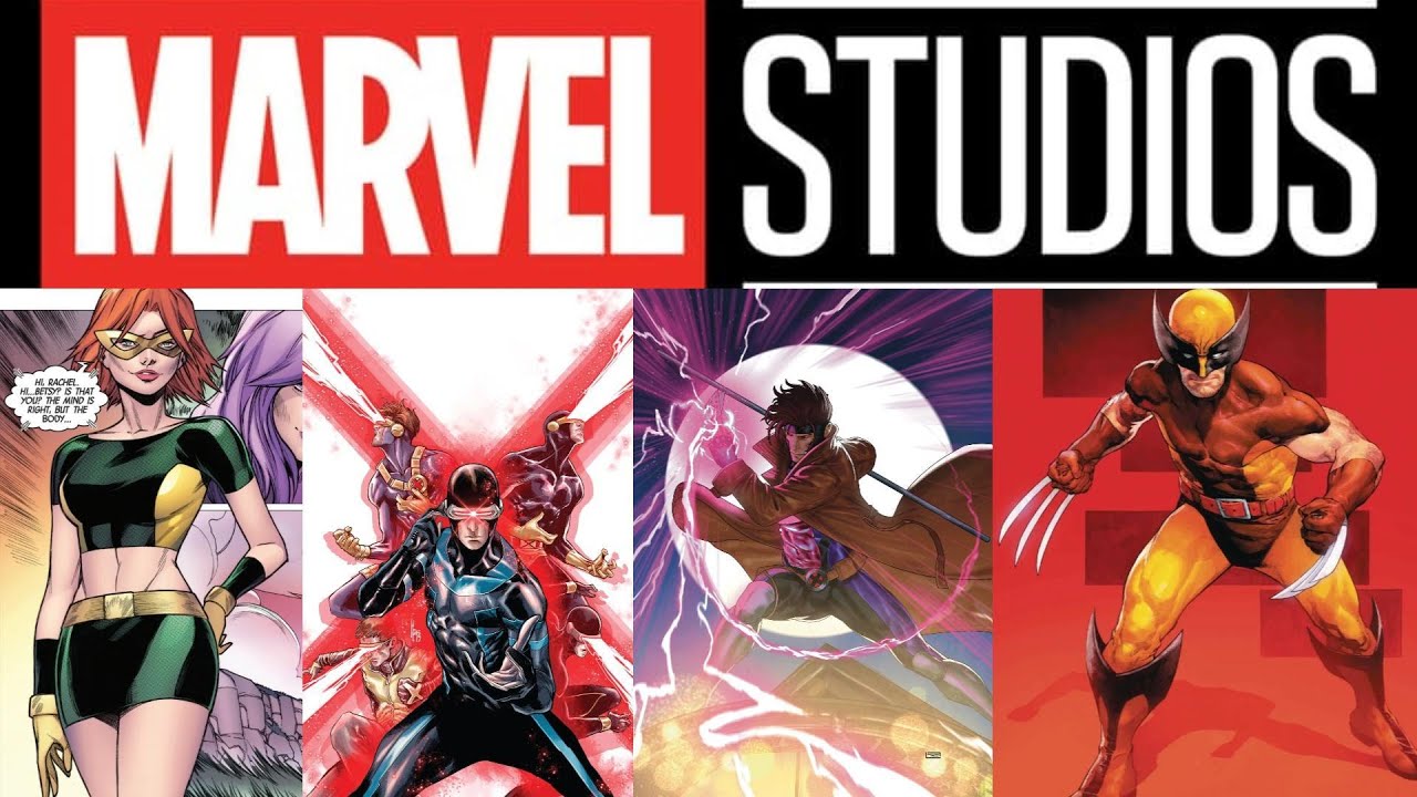 10 characters the MCU mutant saga needs to do right