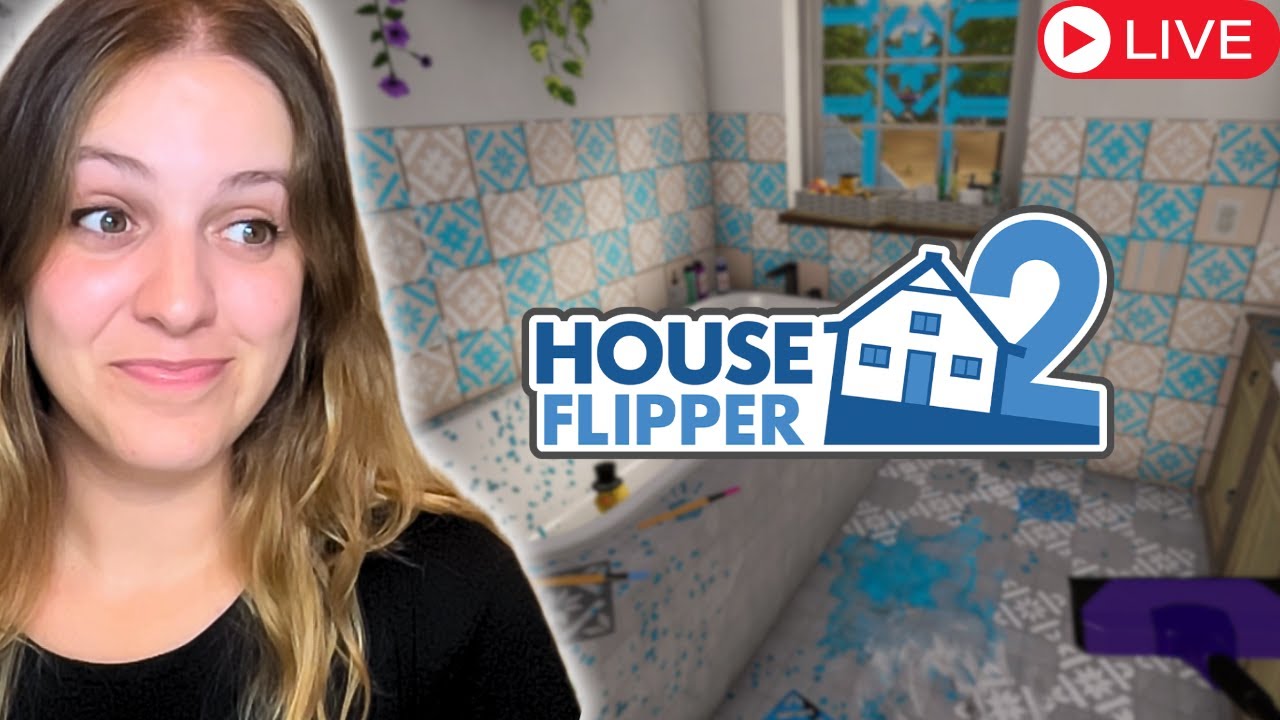 REFORMANDO CASITAS EN HOUSE FLIPPER 2!! 😳 sisi !redes