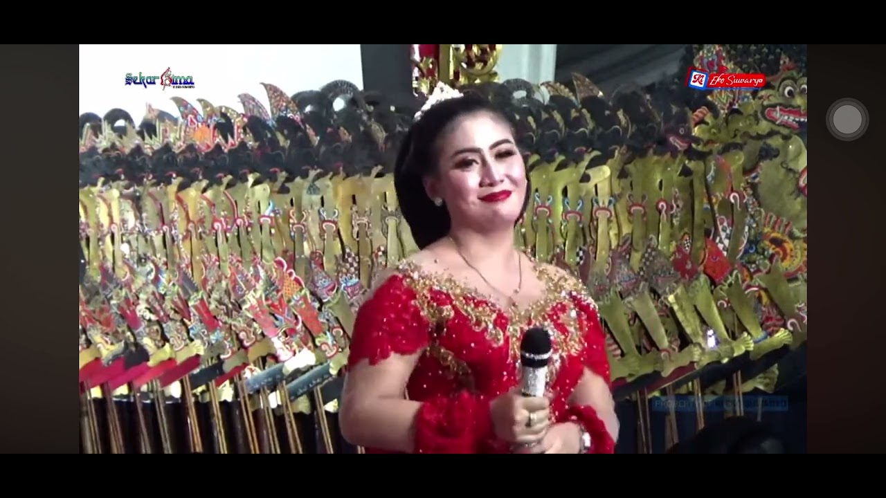 Nderek ki Eko suwaryo // lian sindhu terbaru 2024