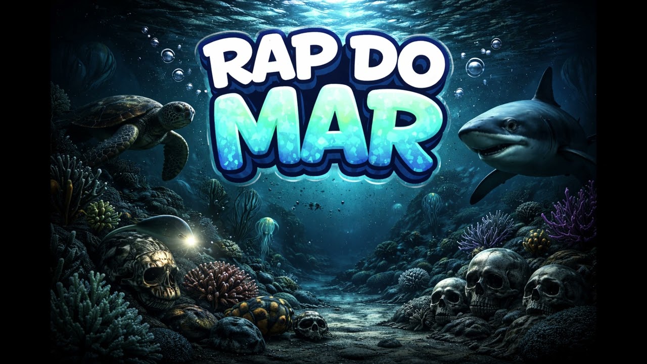 RAP DO MAR
