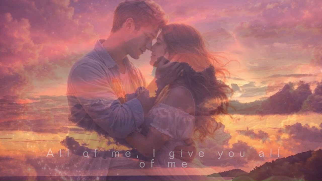 All of Me