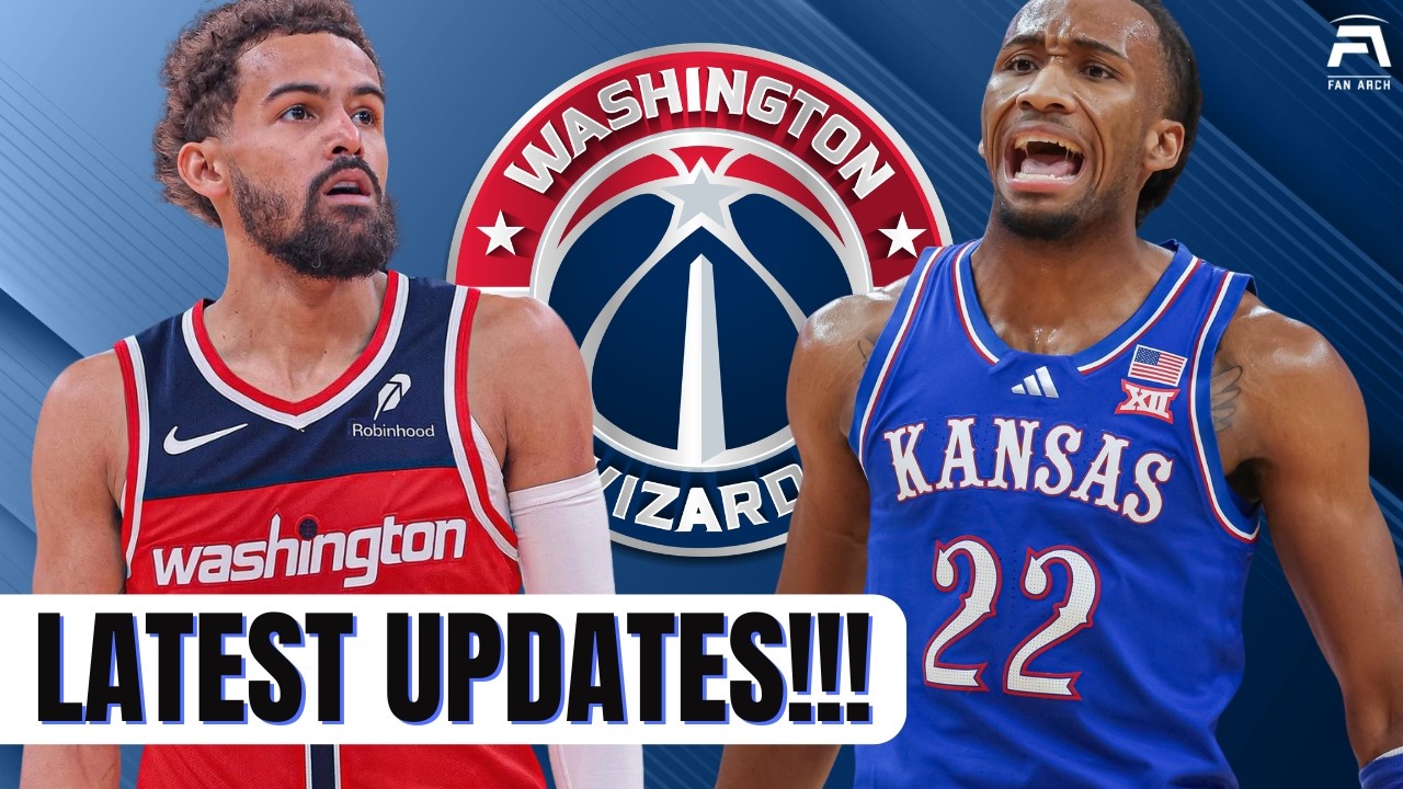 EVERYTHING Just Changed... | Daily Wizards News & Rumors