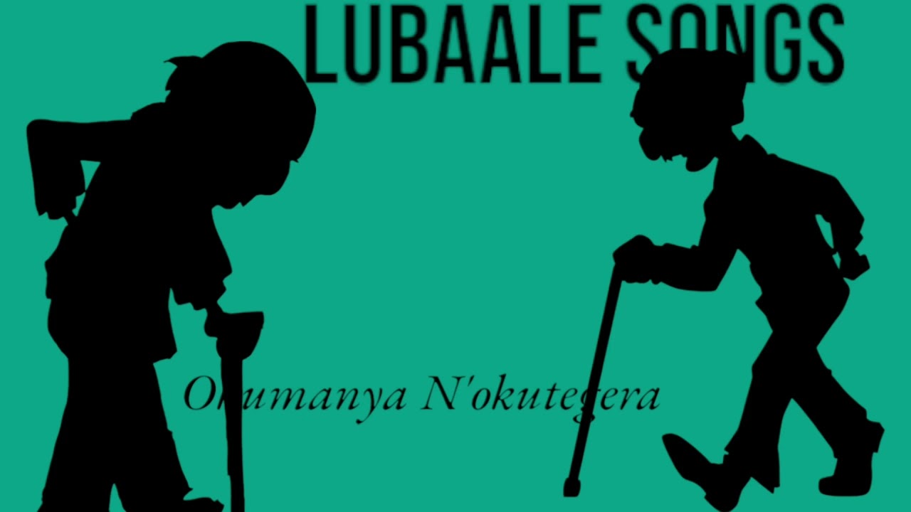 Lubaale Songs
