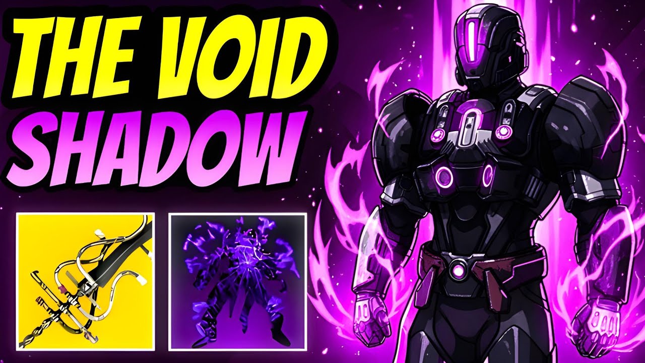 Solo -30 Ultimate With Volatile Spam Void Titan Build Destiny 2.