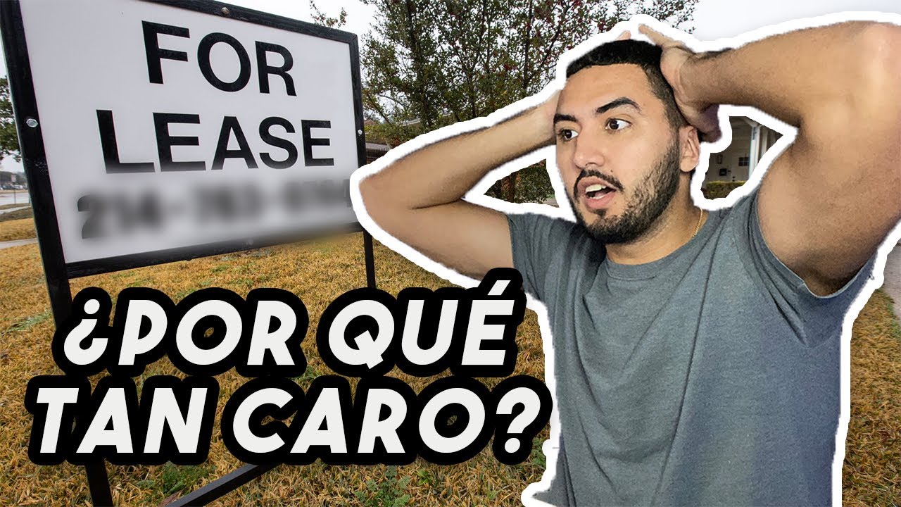 Mudarse en ORLANDO!! Apartamentos y precios 🏢