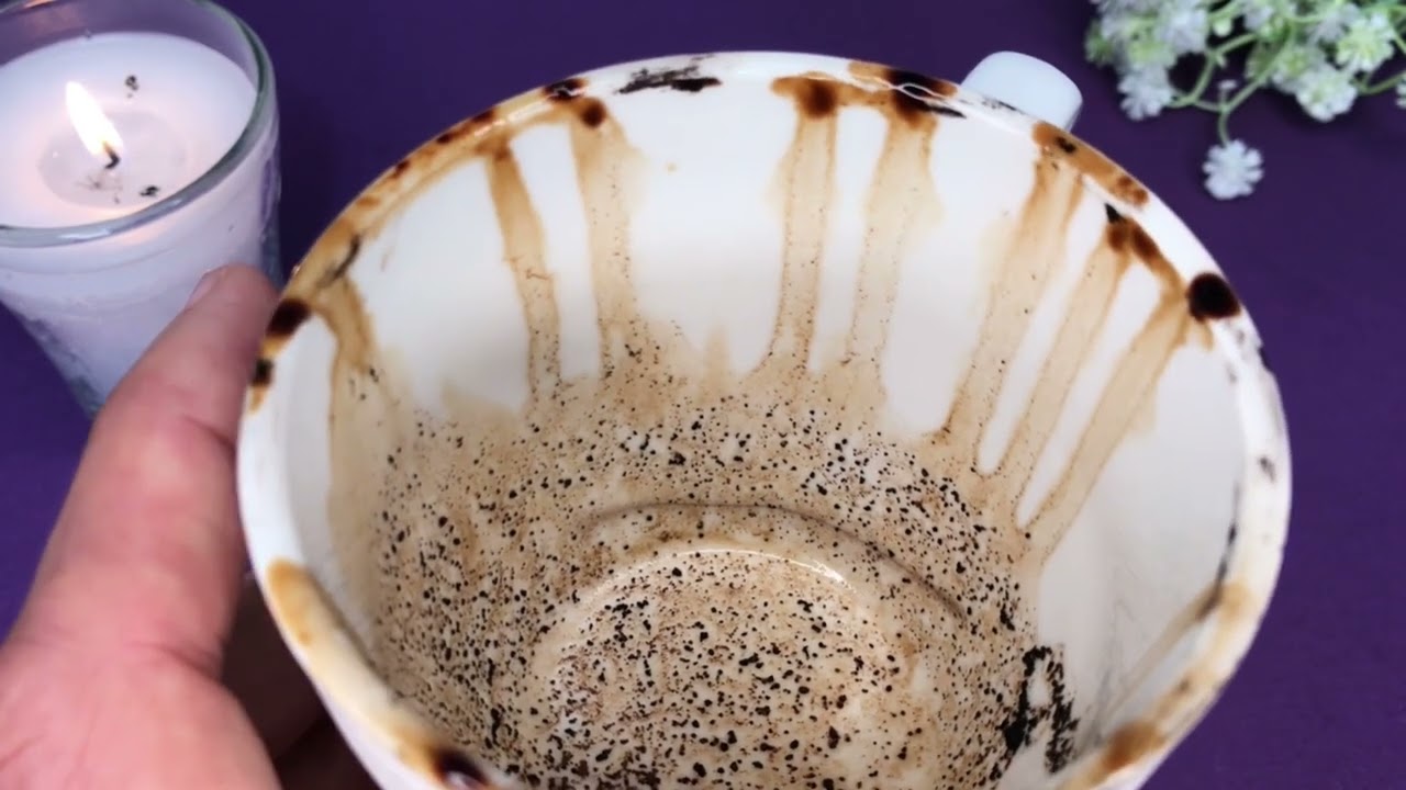 🦁LEO 2026  ESTE MENSAJE ES PARA TI - LECTURA del caf&eacute; - LECTURA DE LA TAZA✨