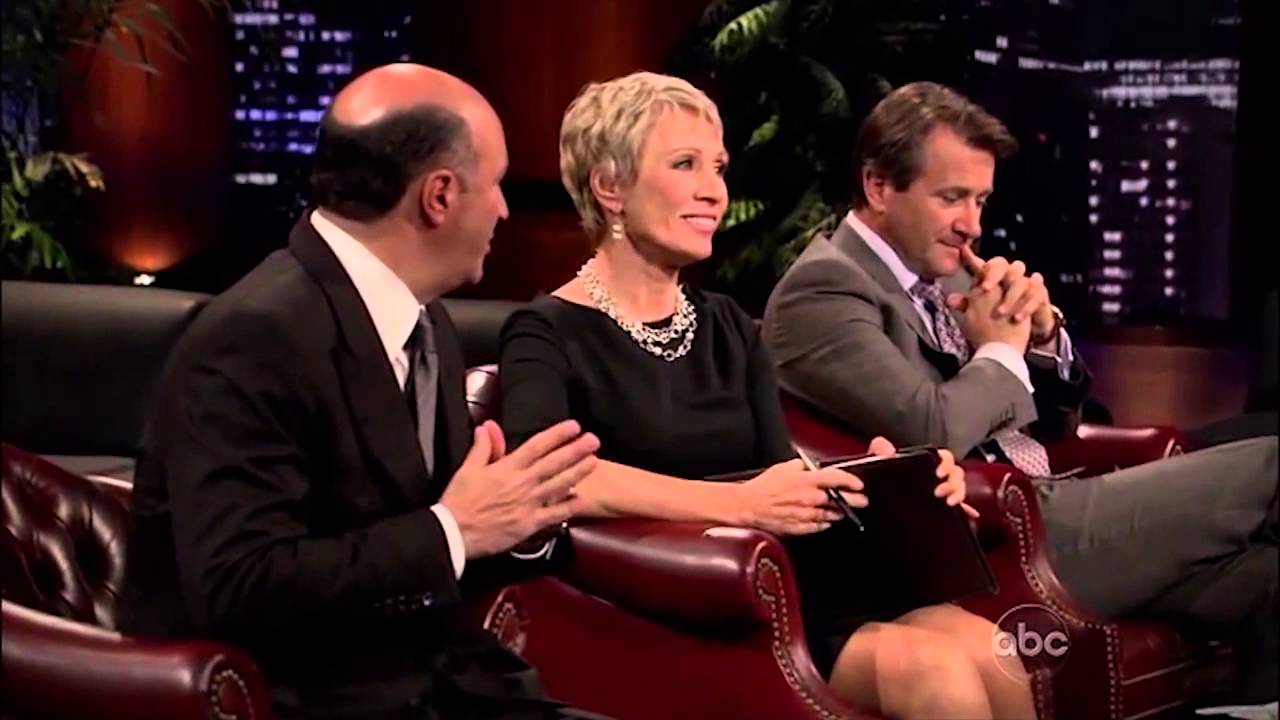 Kevin O'Leary - O'Learyisms - Shark Tank Season 2