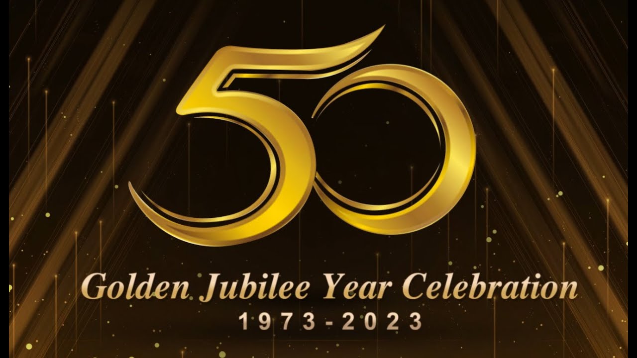 Inaugural ceremony of Golden Jubilee Year of Anand Ashram Convent School Bhatkal