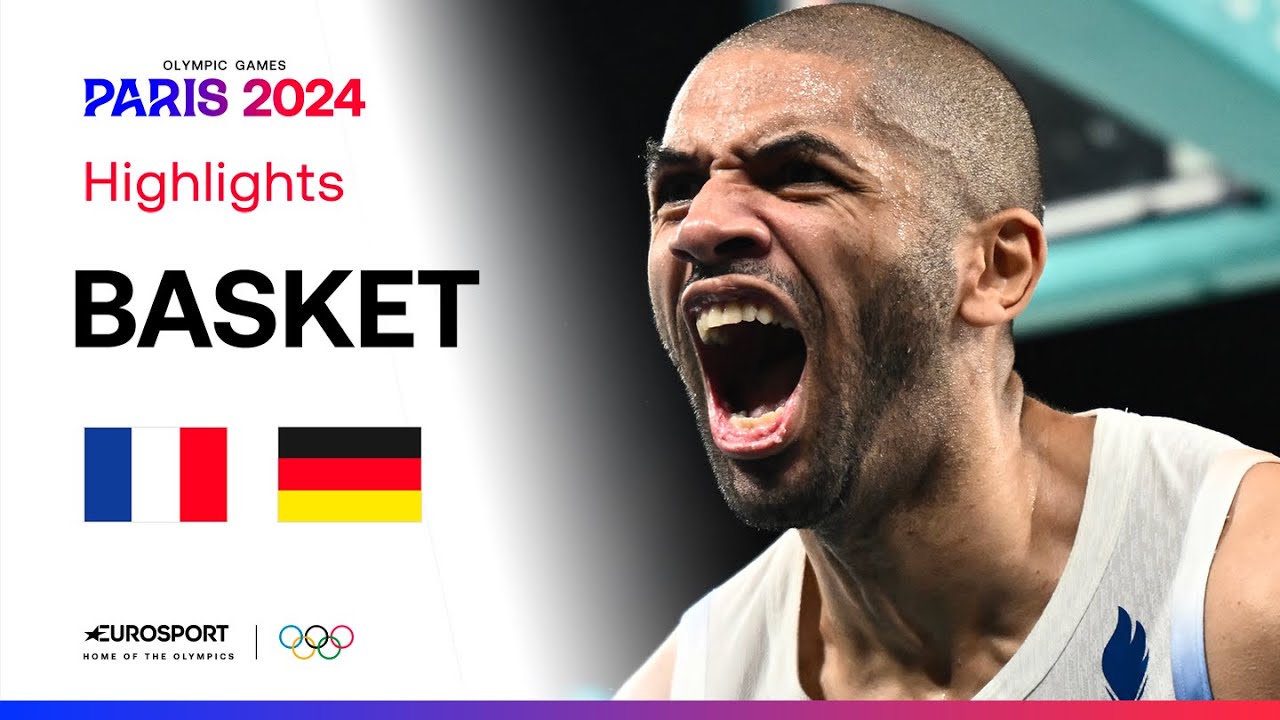 JO PARIS 2024 - RENVERSANTS ! Les Bleus font chuter les champions du monde et filent en finale !