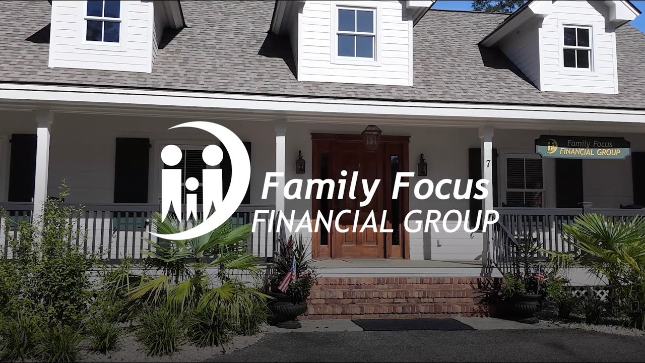 Faces of Small Business: Family Focus Financial Group