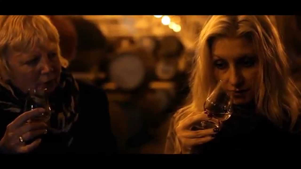 GlenDronach& BenRiach Distilleries