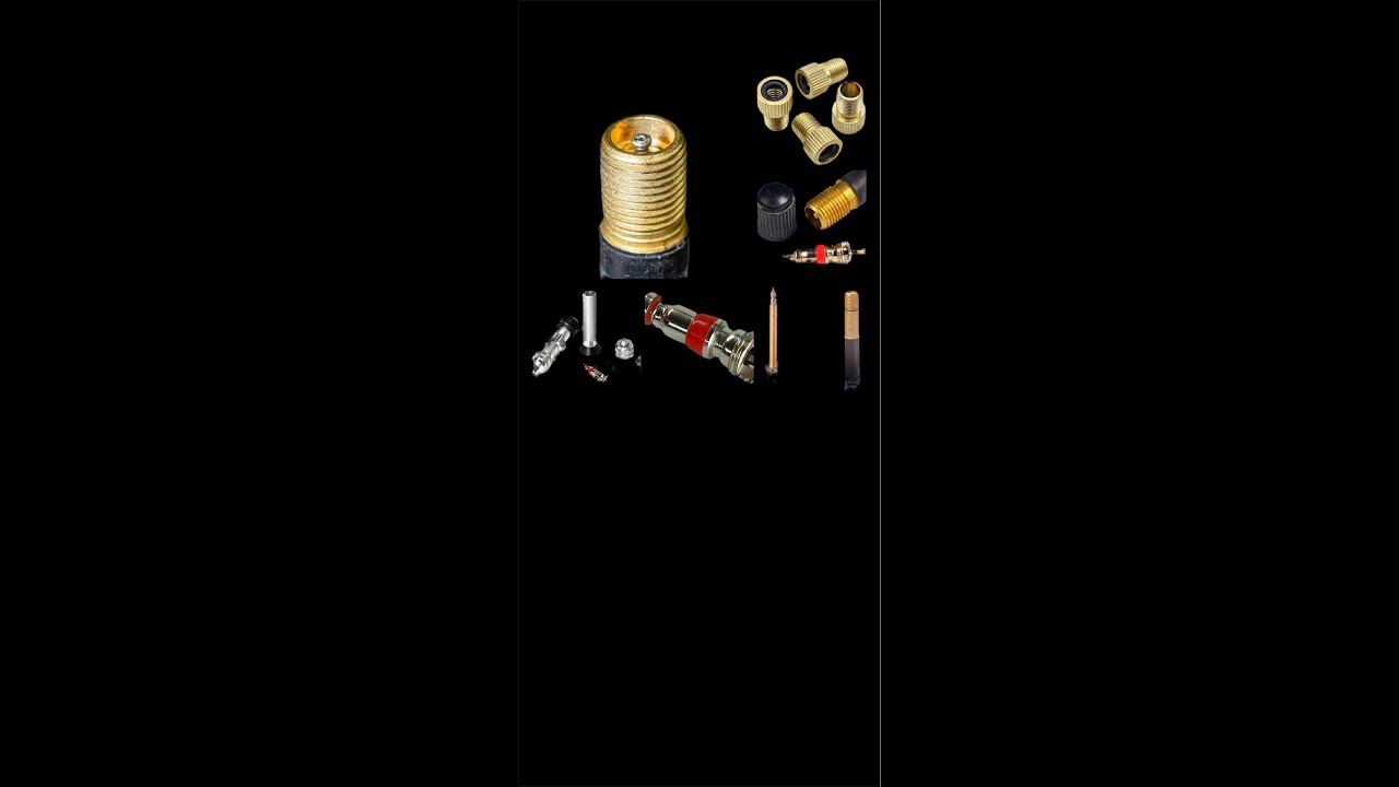 SCHRADER VALVES INSTALL ON COMPRESSION TESTERS