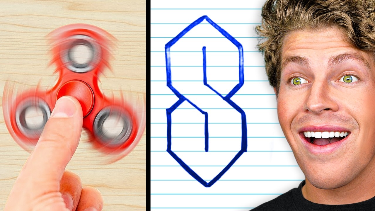 Your Childhood In One Video!
