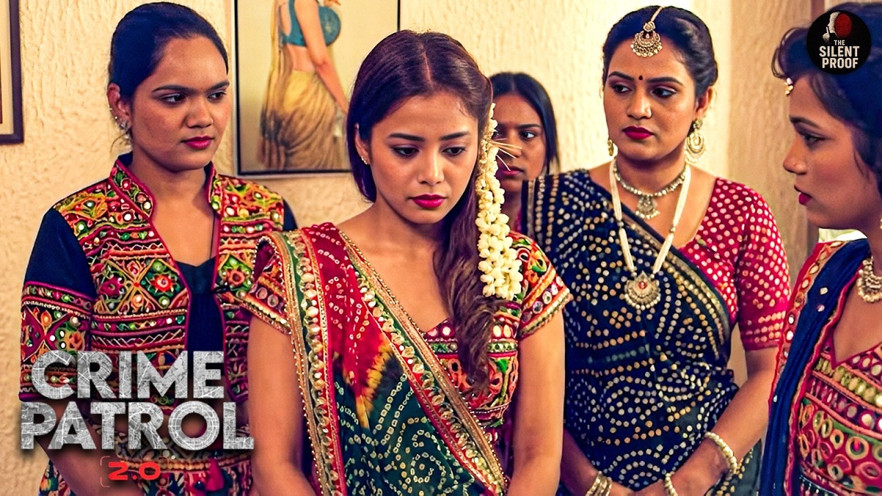 जब गुजरात के Red Light Area में आई बरेली की छमक-छल्लो | Crime Patrol | True Crime | Full Episode