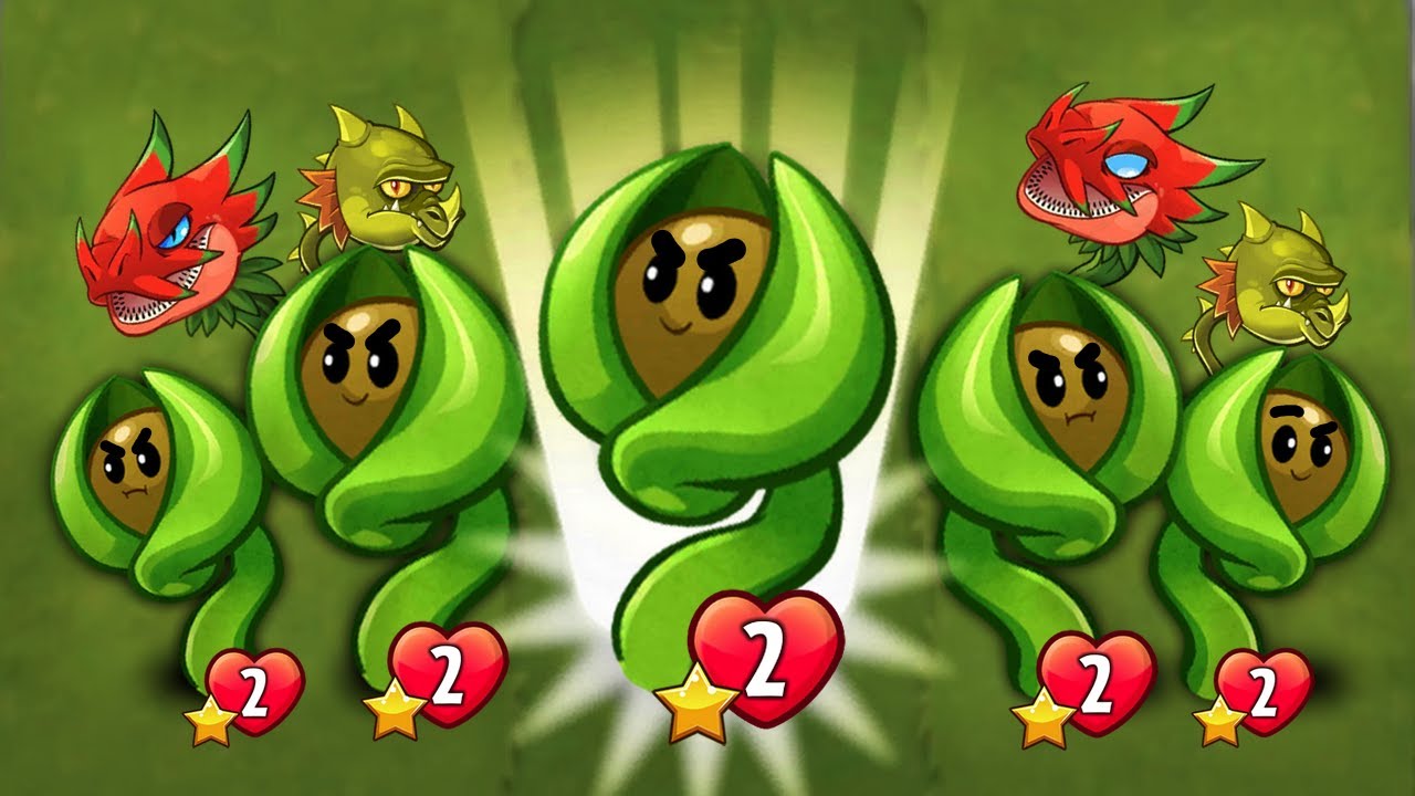 A Cruel Seedling Deck With Splash Combos