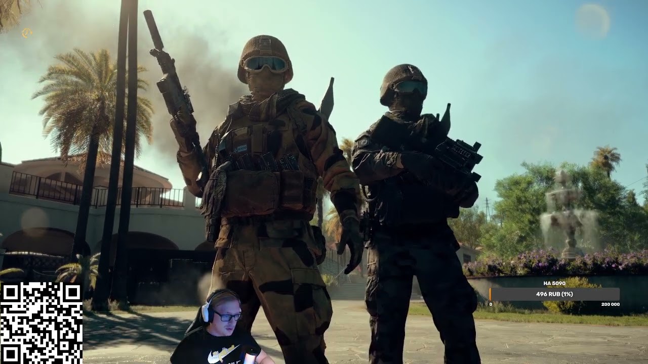VOD 27.11.2025 BF6