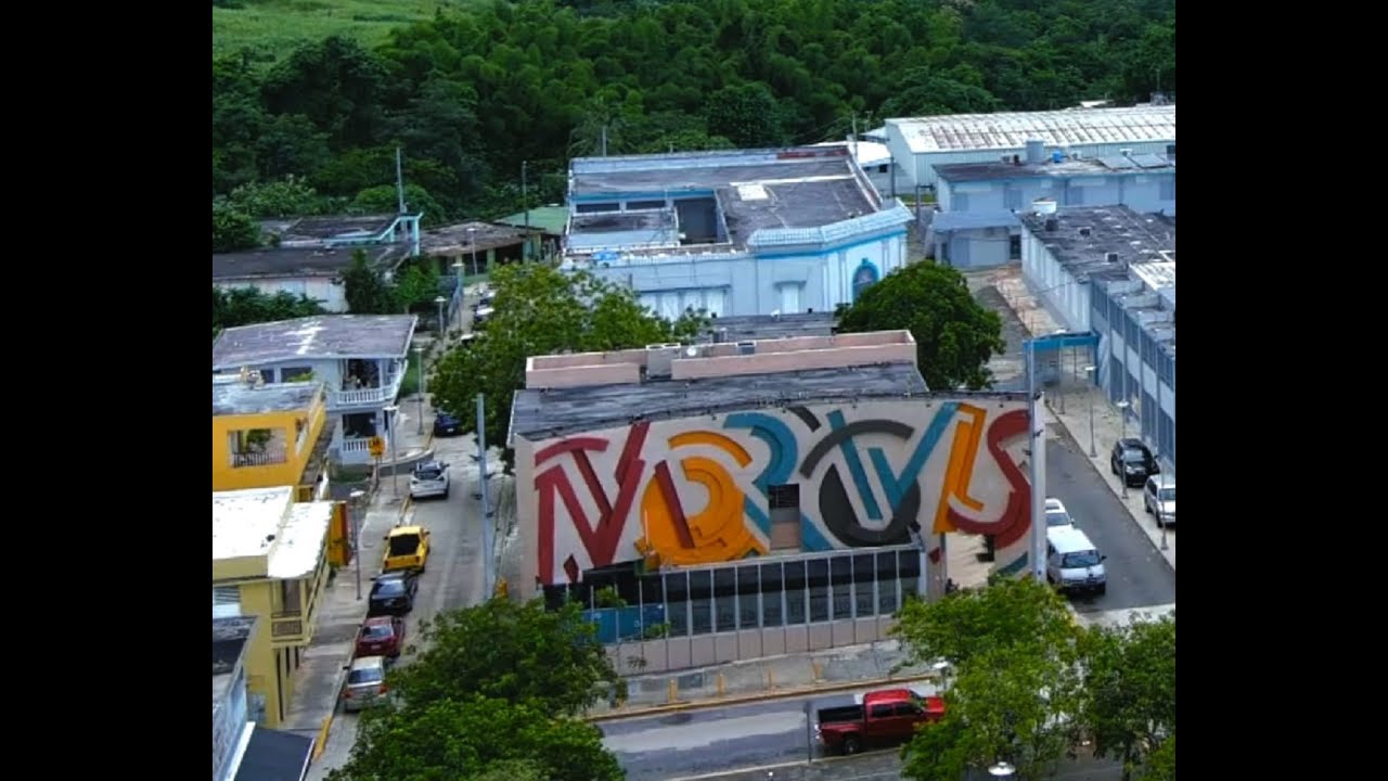 Puerto Rico, Morovis
